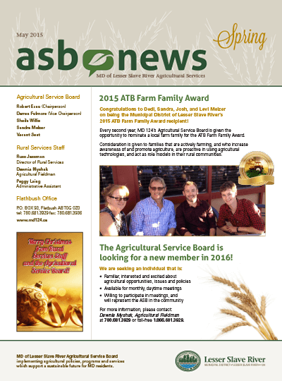 ASB News November 2015